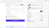 ROMA10 coupon verification screenshot