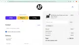 ROMA10 coupon verification screenshot