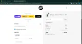 SAVE10OFF coupon verification screenshot