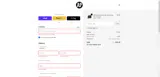 SAVE10OFF coupon verification screenshot