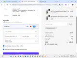 JUANGONZALEZ coupon verification screenshot
