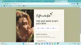 WELCOME20 coupon verification screenshot