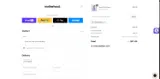 HEYMAMA15 coupon verification screenshot