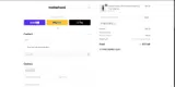 WELCOME20 coupon verification screenshot