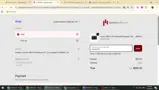 CHEAP10 coupon verification screenshot