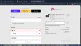 HFH10 coupon verification screenshot
