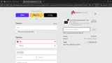 JESSY05 coupon verification screenshot