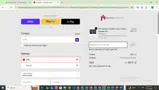 JESSY05 coupon verification screenshot