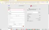 MARIALYS05 coupon verification screenshot