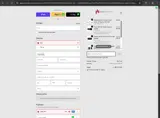 MARIALYS05 coupon verification screenshot