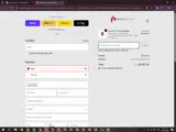 MARIALYS05 coupon verification screenshot