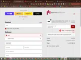 MARIALYS05 coupon verification screenshot