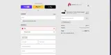 0102STUDIO coupon verification screenshot