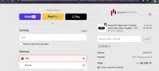 HFH10 coupon verification screenshot