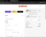 SA10 coupon verification screenshot