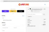 APP15 coupon verification screenshot