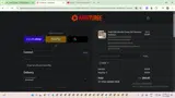 EA20 coupon verification screenshot