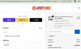 EA20 coupon verification screenshot