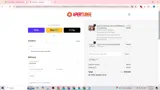 EA20 coupon verification screenshot