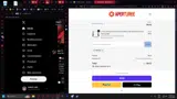 New20 coupon verification screenshot