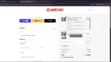 End20 coupon verification screenshot