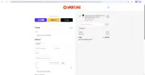 Ms20 coupon verification screenshot