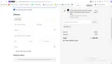 Ms20 coupon verification screenshot