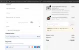 save20 coupon verification screenshot