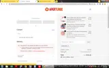 WOW20 coupon verification screenshot