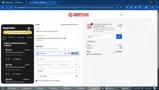 WOW20 coupon verification screenshot