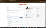 FREE15 coupon verification screenshot