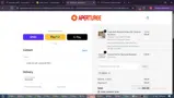 FREE15 coupon verification screenshot