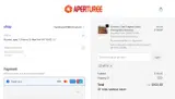 MT15 coupon verification screenshot