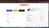 SNOW25 coupon verification screenshot