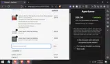 SNOW25 coupon verification screenshot