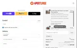 FB15 coupon verification screenshot