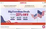 FREE15 coupon verification screenshot