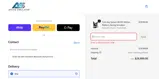 TAKE5 coupon verification screenshot