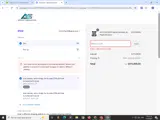 SUMMER15 coupon verification screenshot