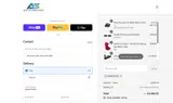 DANSUZUKi5 coupon verification screenshot