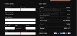 Apex Ammunition coupon verification screenshot
