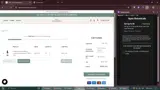 PROTOCOL coupon verification screenshot