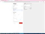 WALKER coupon verification screenshot