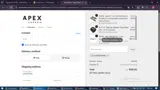 LOCKANDCRAWL coupon verification screenshot