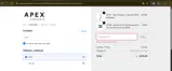 TRK15 coupon verification screenshot