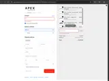 TRK15 coupon verification screenshot