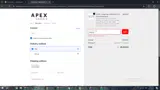 RAM15 coupon verification screenshot