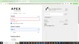 MOOSEJLU coupon verification screenshot