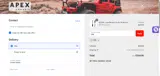 DEB coupon verification screenshot