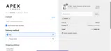 MADDI coupon verification screenshot